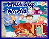 Melting-World