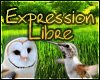 Expression Libre