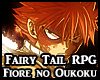 Fairy Tail RPG : FnO