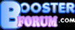 Booster Forum